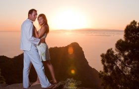 Fotografía de bodas