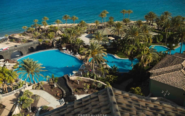 R2 Río Calma en Fuerteventura