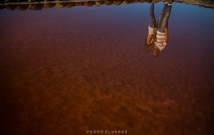 Pre boda en Gran Canaria
