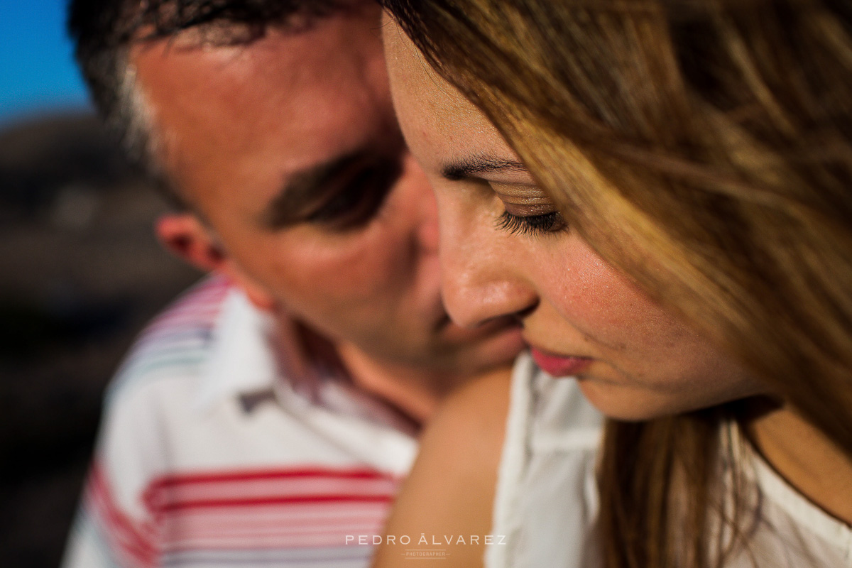 Pre boda en Gran Canaria