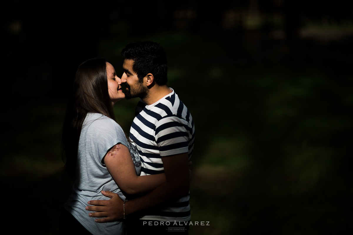 Fotógrafos de bodas en Tenerife y La Palma