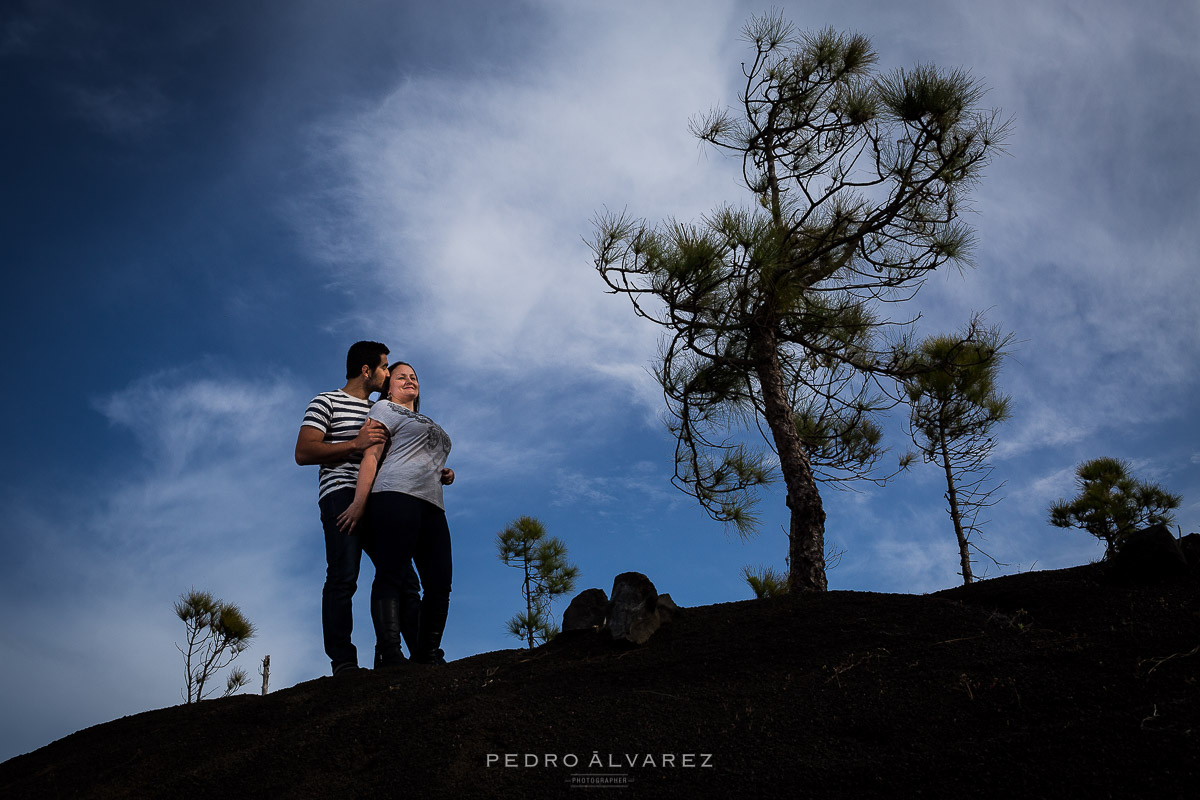 Fotógrafos de bodas en Tenerife y La Palma