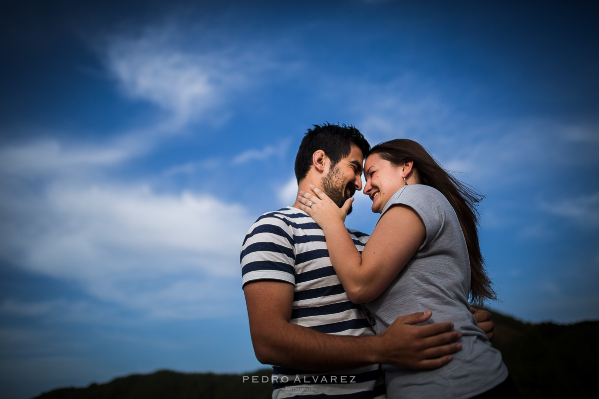 Fotógrafos de bodas en Tenerife y La Palma