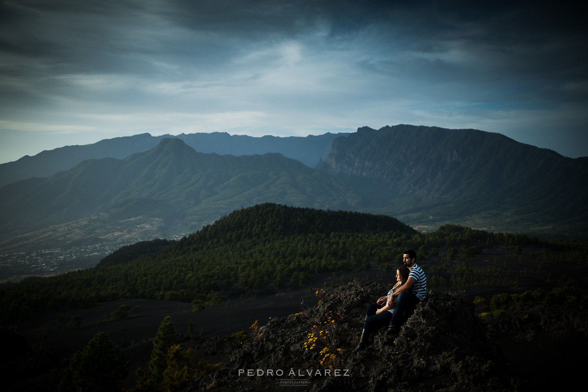 Fotógrafos de bodas en Tenerife y La Palma