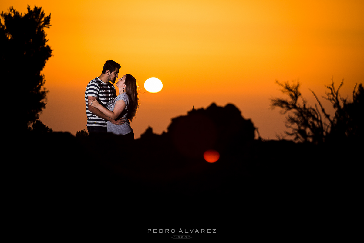 Fotógrafos de bodas en Tenerife y La Palma