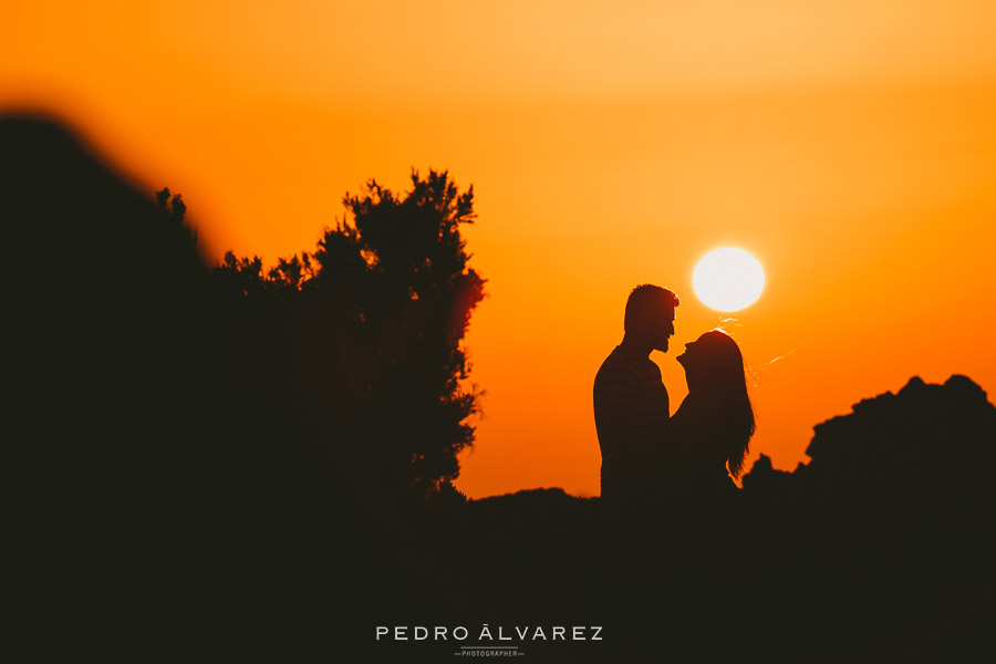 Fotógrafos de bodas en Tenerife y La Palma