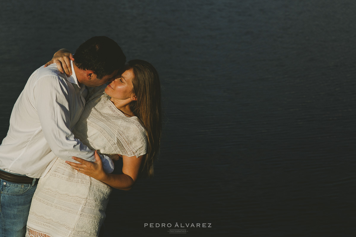 Fotos pre boda en Gran Canaria