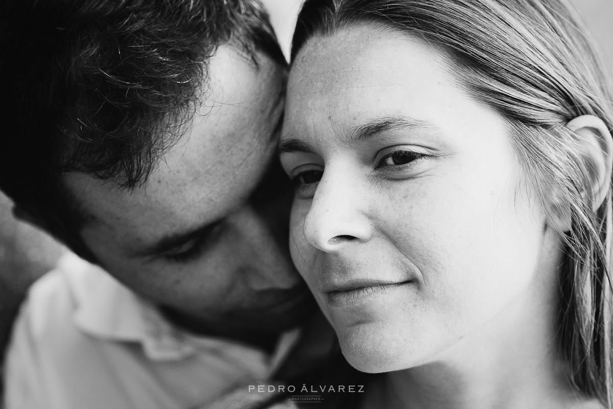 Fotos pre boda en Gran Canaria