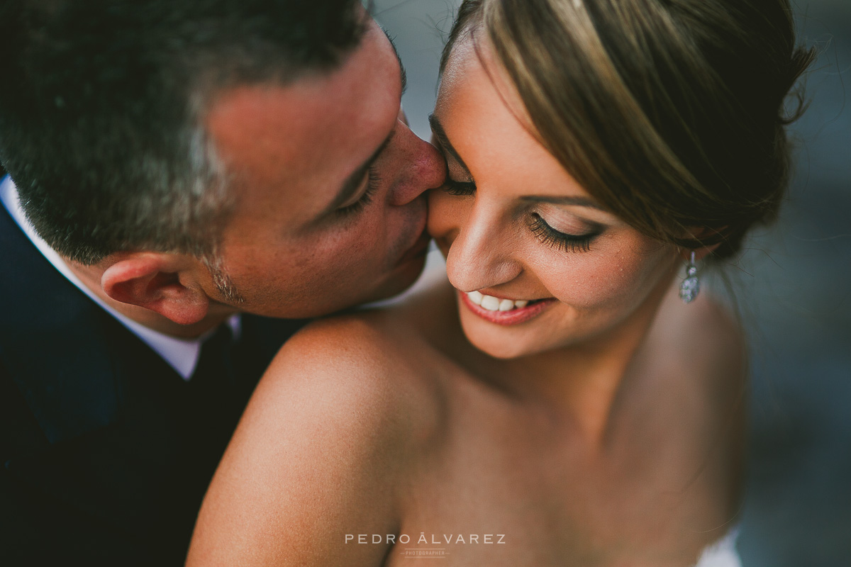 Boda en la Finca Lairaga en Gran Canaria