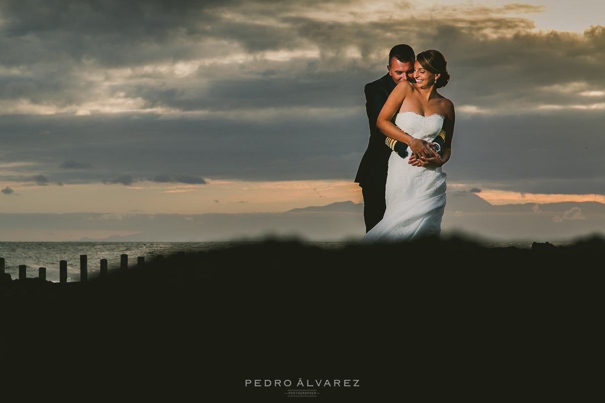 Boda en la Finca Lairaga en Gran Canaria