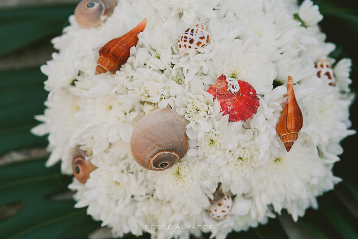 Boda en la Finca Lairaga en Gran Canaria