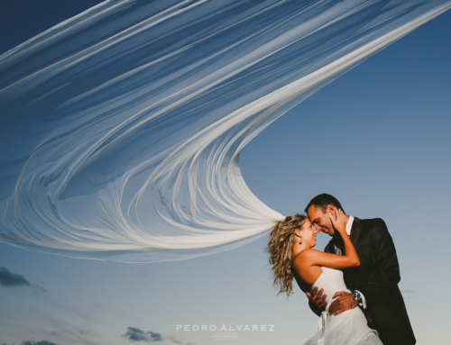 De Gran Canaria a Lanzarote, adelanto de la post boda de Nely e Ismael