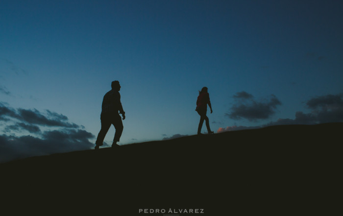 Fotógrafos de bodas en Las Palmas, pre boda en Maspalomas