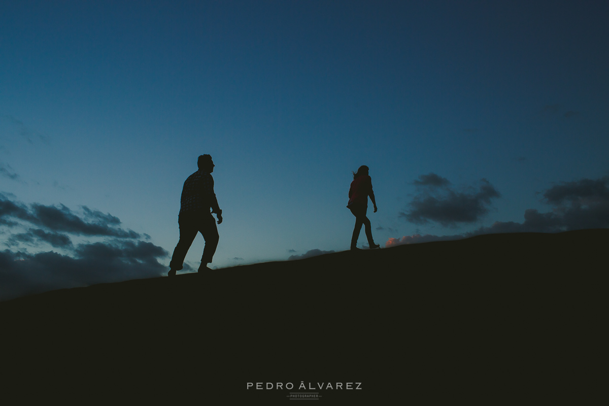 Fotógrafos de bodas en Las Palmas, pre boda en Maspalomas