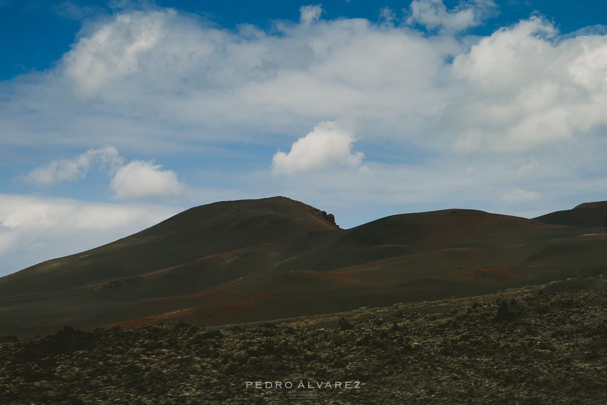 Fotógrafos de boda en Lanzarote