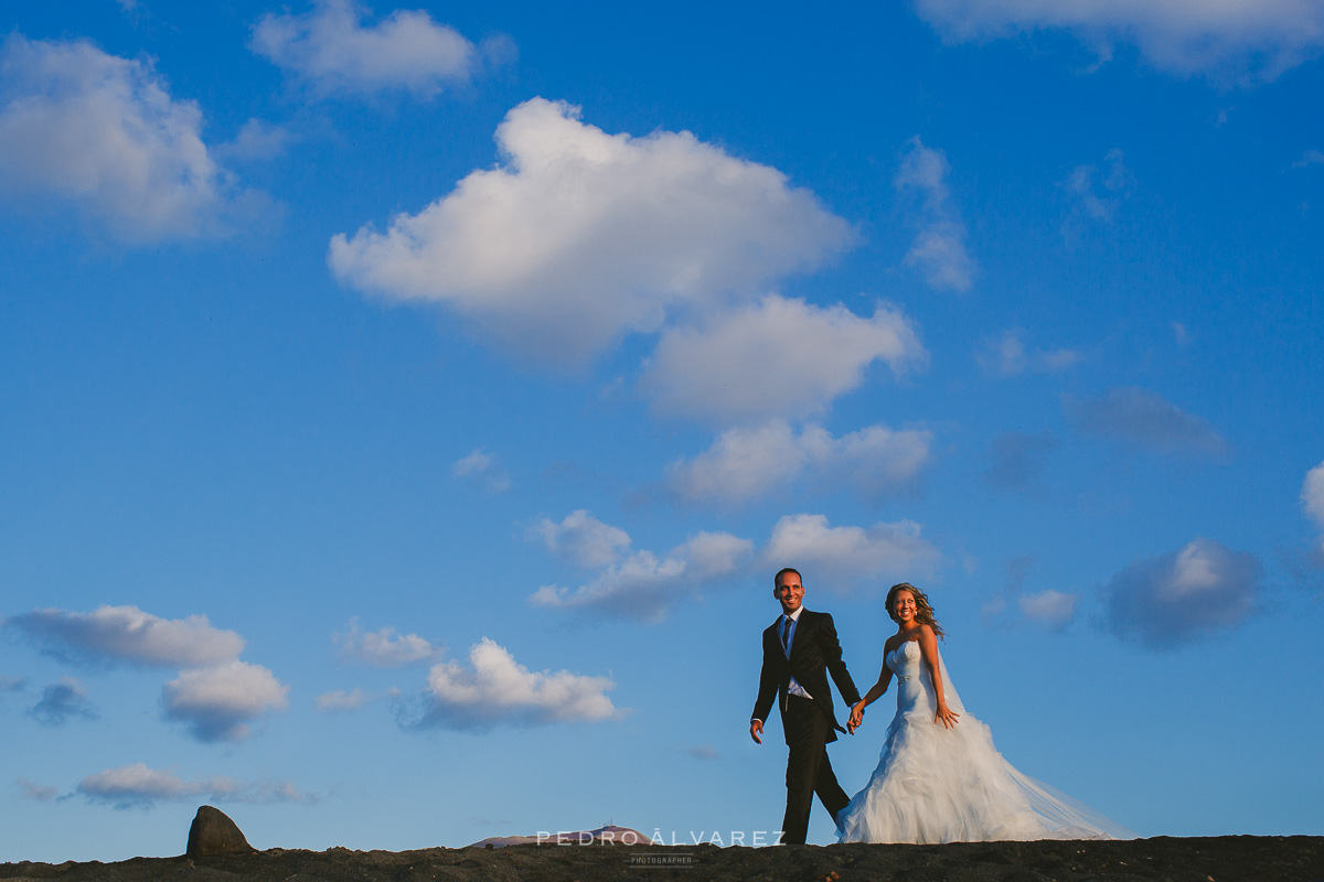 Fotógrafos de bodas en Las Palmas de Gran Canaria Lanzarote y Fuerteventura