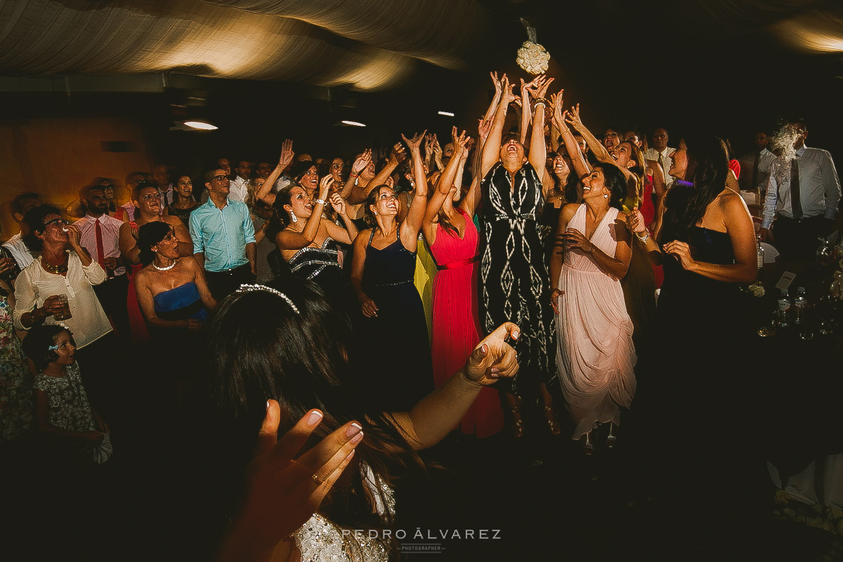 Reportaje de boda en Las Palmas Las Brujas