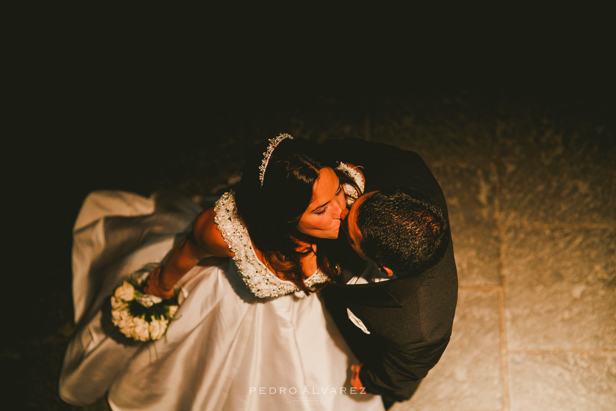 Fotógrafos de boda en Gran Canaria