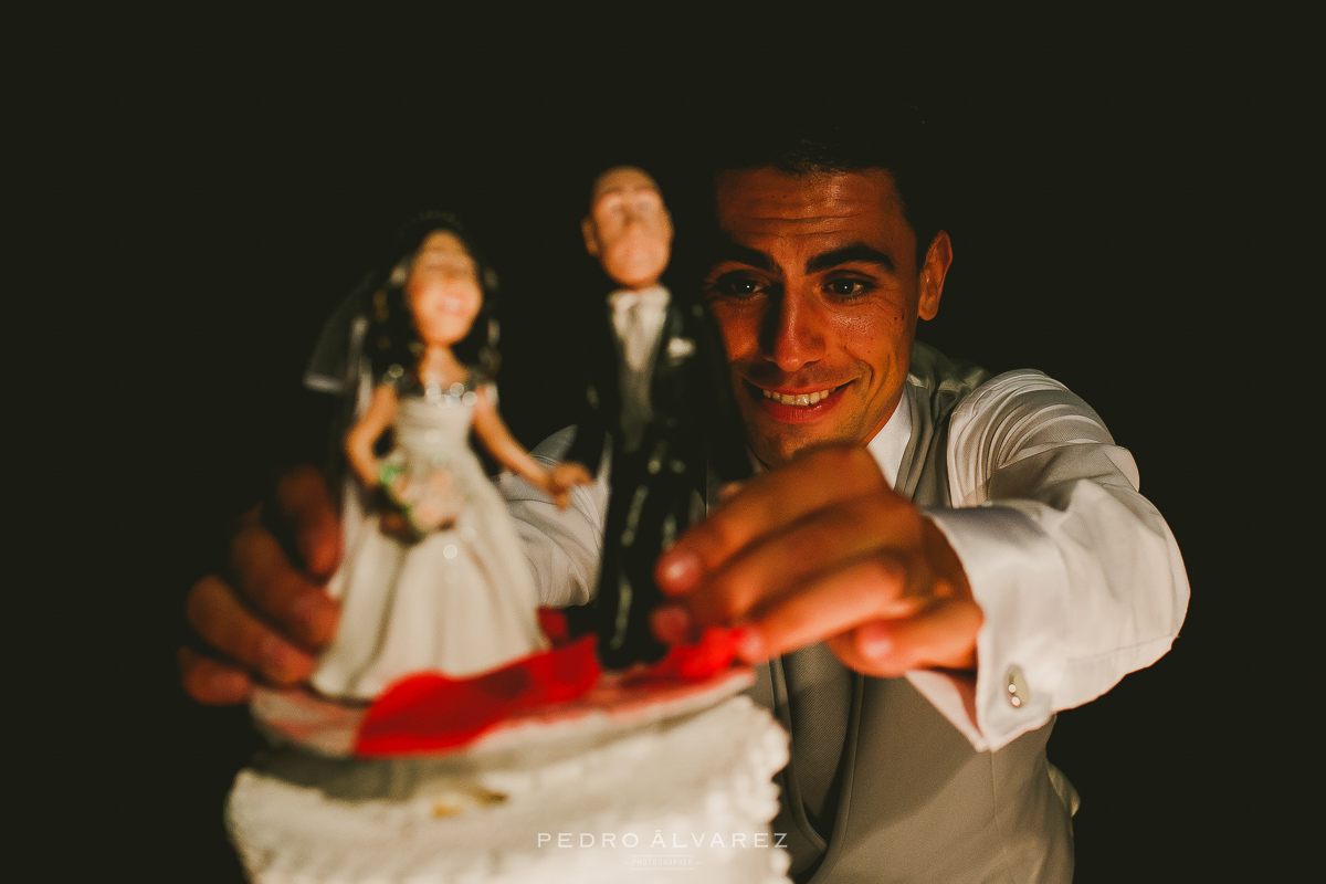 Fotógrafos de boda en Gran Canaria