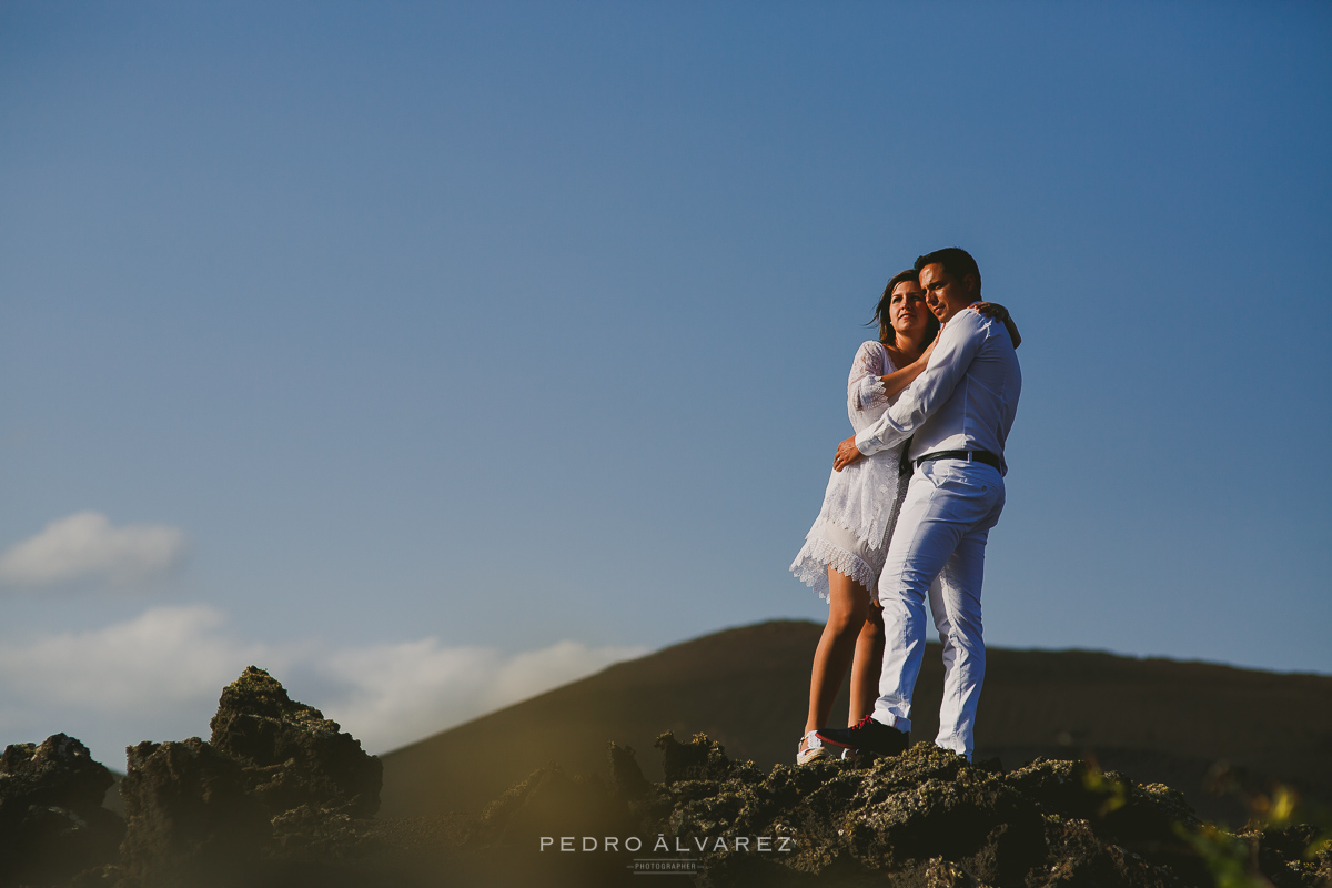 Vacaciones en Lanzarote 