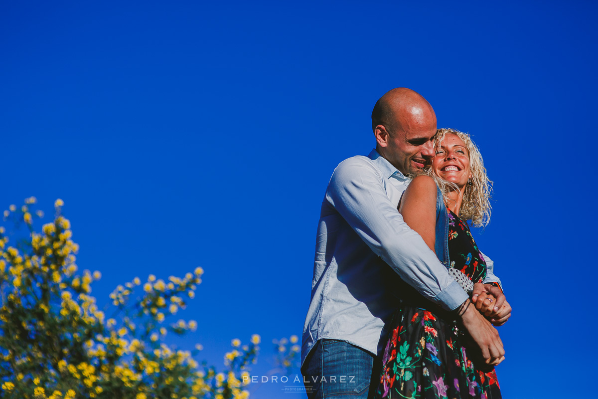 Fotógrafos de boda en Las Palmas de Gran Canaria pre boda