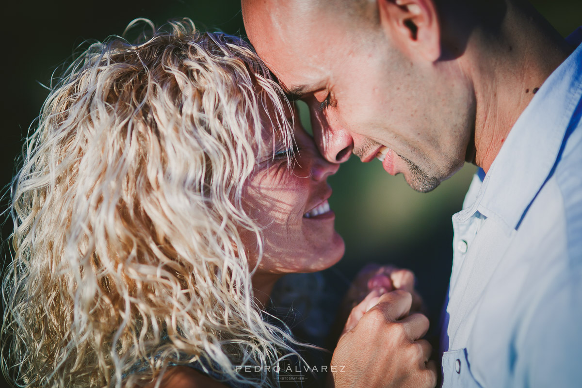 Fotógrafos de boda en Las Palmas de Gran Canaria pre boda