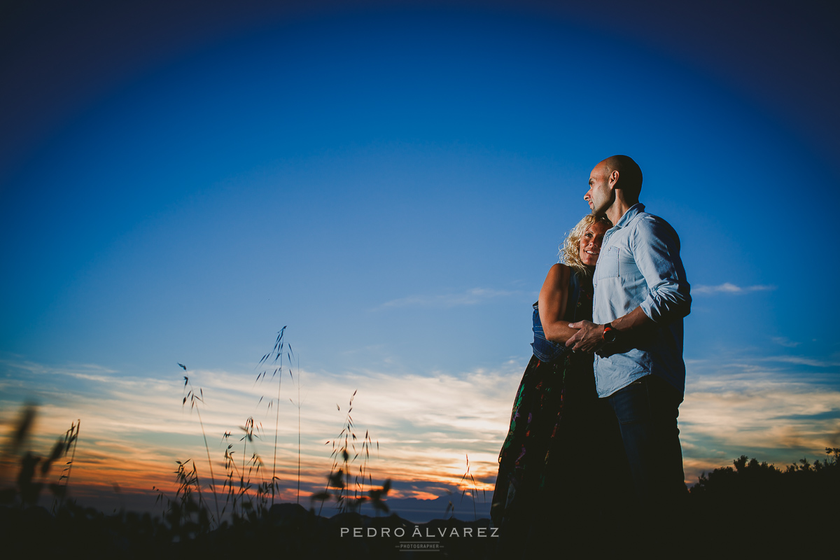 Fotógrafos de boda en Las Palmas de Gran Canaria pre boda