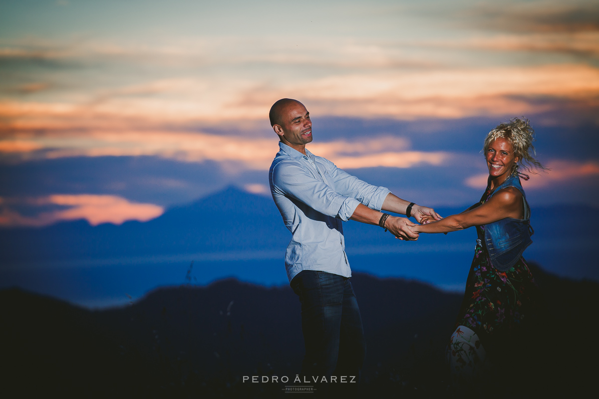 Fotógrafos de boda en Las Palmas de Gran Canaria pre boda