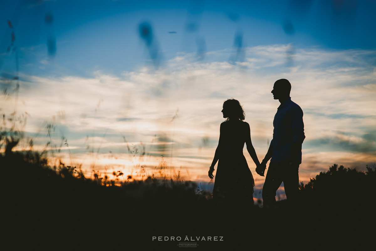 Fotógrafos de boda en Las Palmas de Gran Canaria pre boda