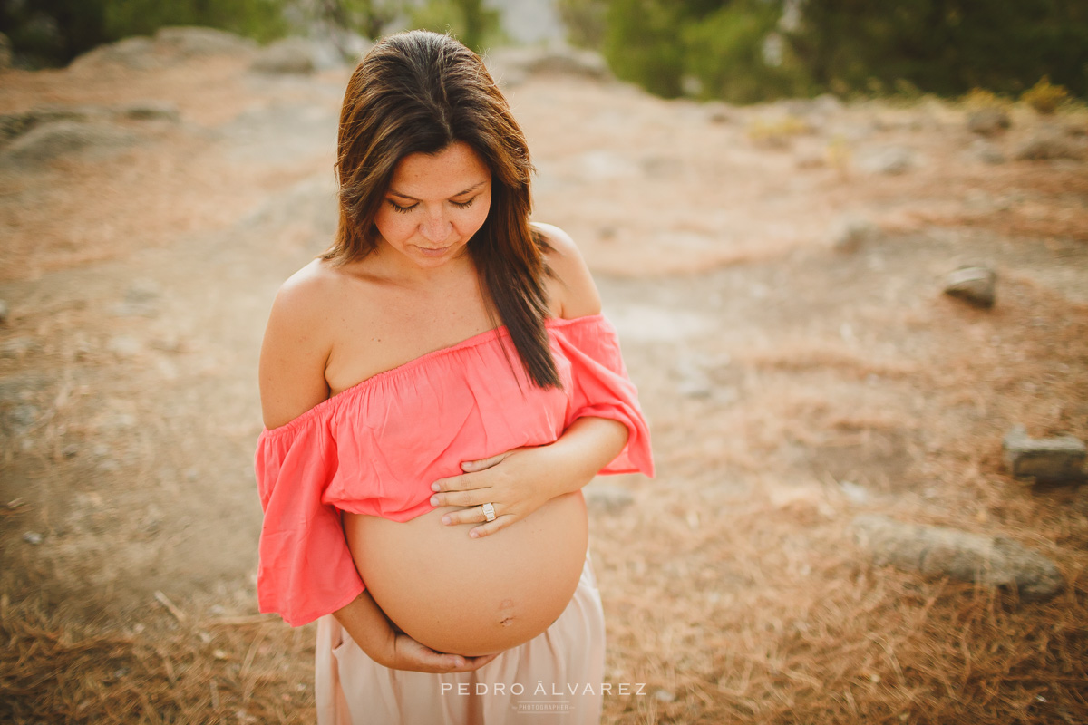 Fotógrafos de maternidad y embarazo en Las Palmas de Gran Canaria 003