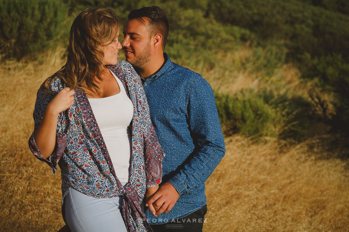 Fotografos de bodas en Las Palmas de Gran Canaria