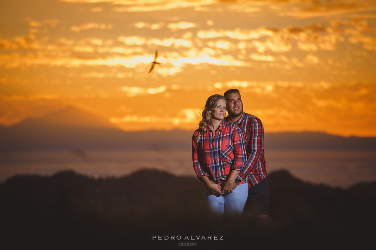 Fotografos de bodas en Las Palmas de Gran Canaria