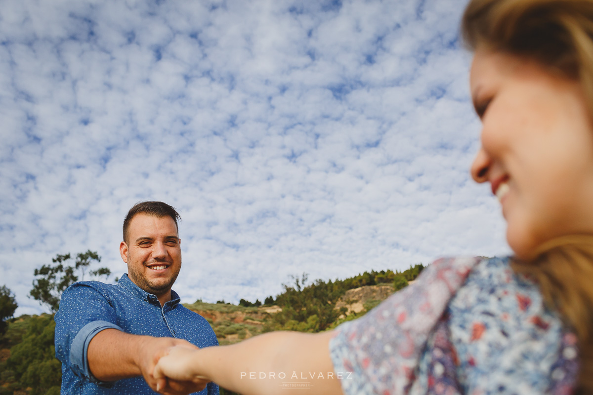 Fotografos de bodas en Las Palmas de Gran Canaria