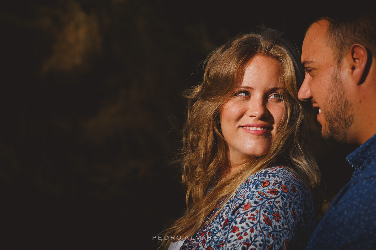 Fotografos de bodas en Las Palmas de Gran Canaria