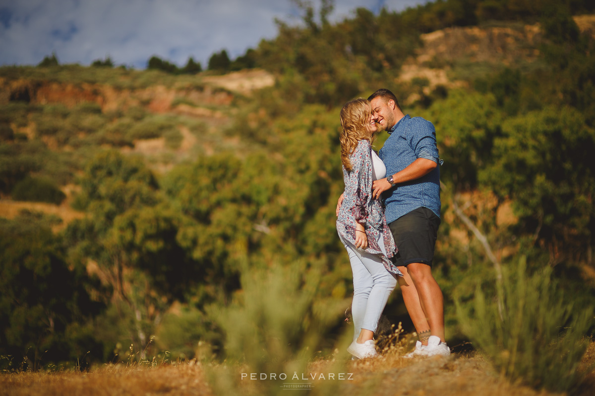 Fotografos de bodas en Canarias