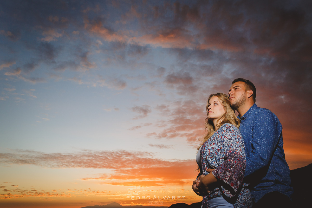 Fotografos de bodas en Las Palmas de Gran Canaria