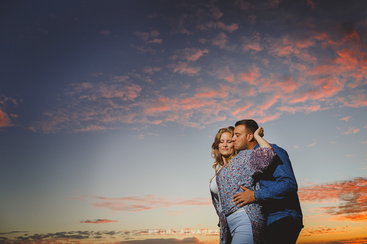 Fotografos de bodas en Gran Canaria