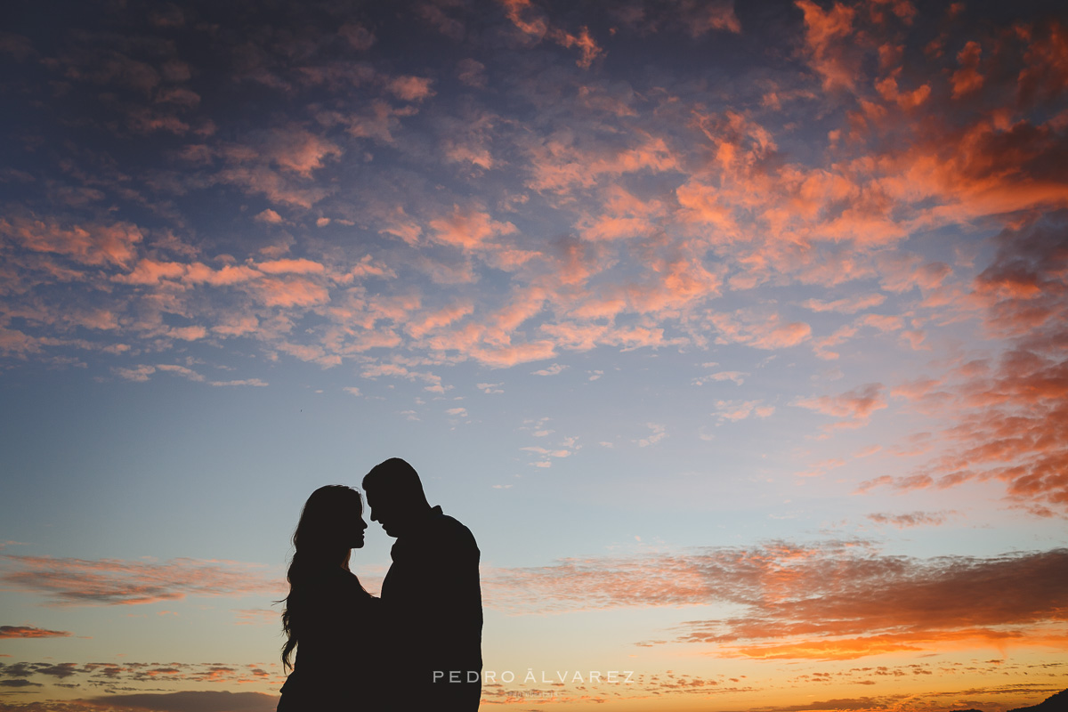 Fotografos de bodas en Gran Canaria