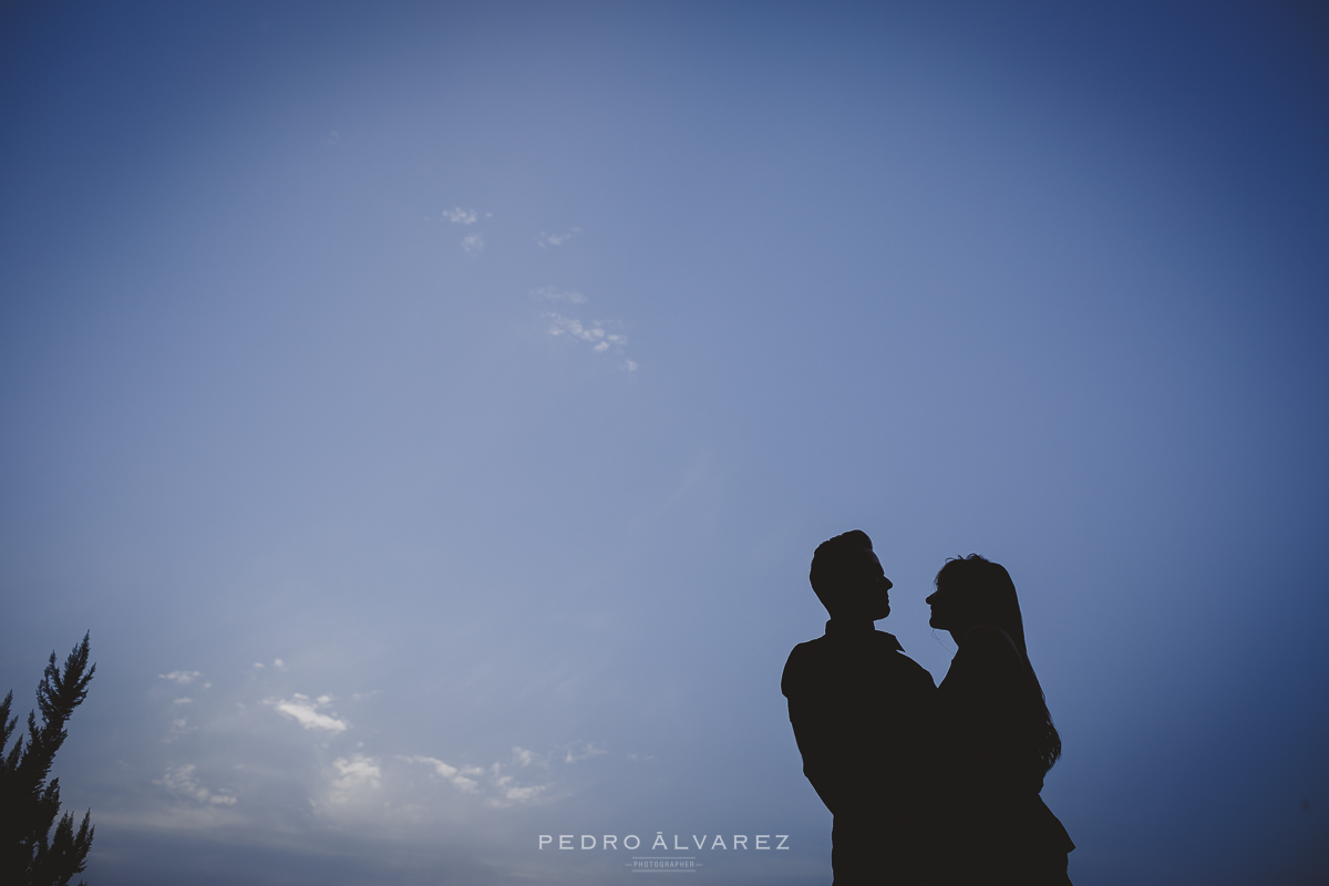 Fotografos de bodas en Santa Cruz de Tenerife