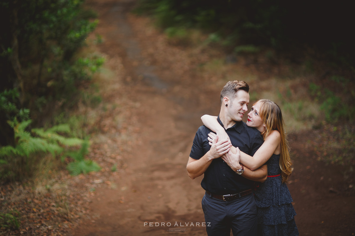 Fotografos de bodas en Tenerife