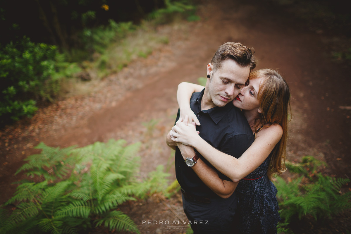 Fotografos de bodas en Tenerife