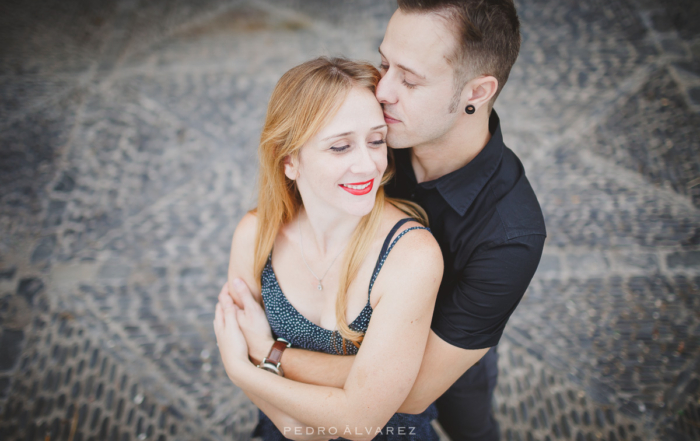 Fotografos de bodas en Tenerife
