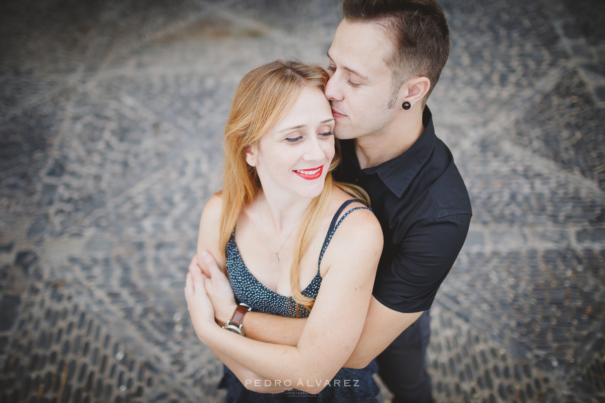 Fotografos de bodas en Tenerife