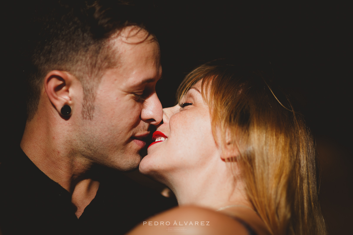 Fotografos de bodas en Tenerife