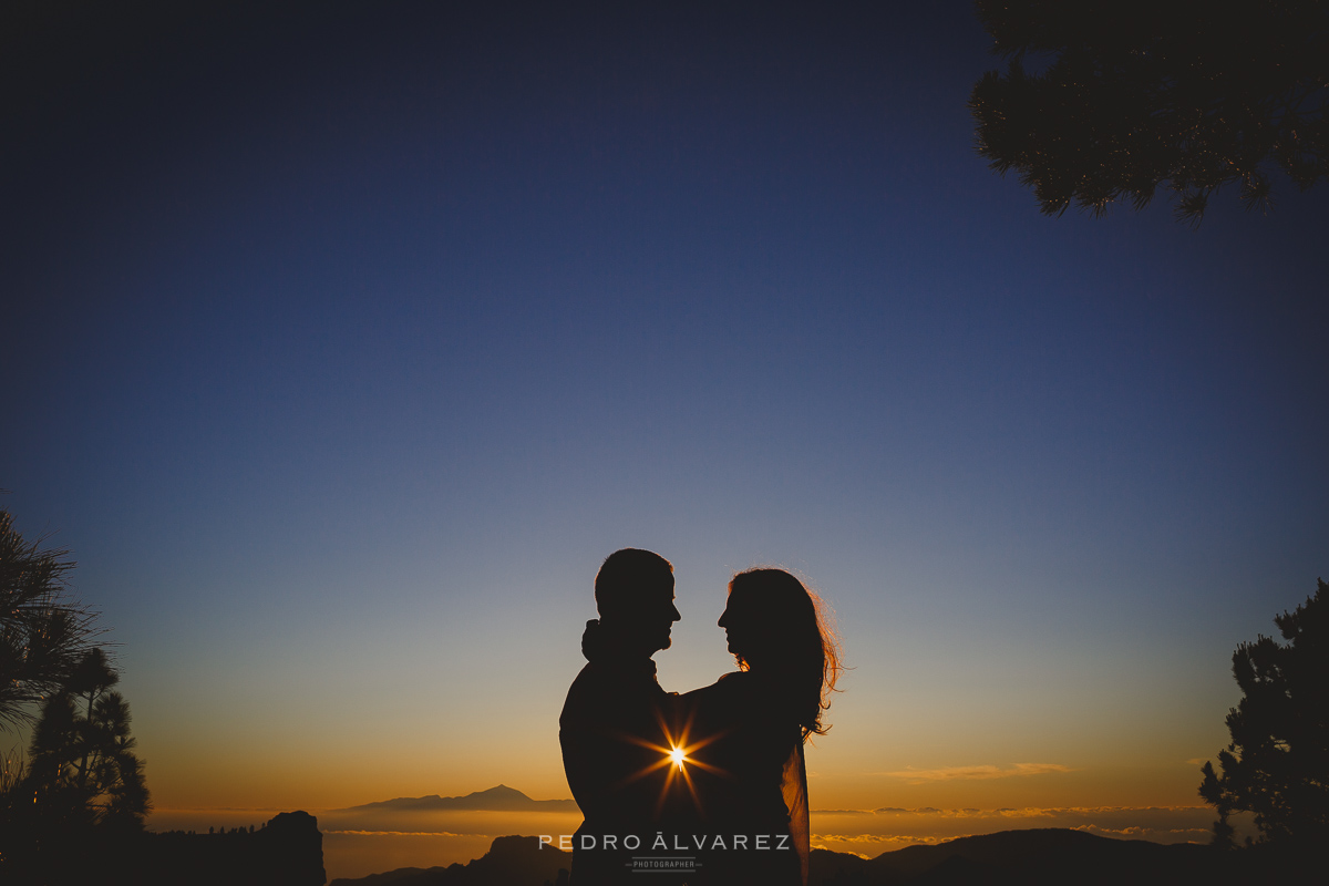 Fotógrafos de bodas en Las Palmas de Gran Canaria