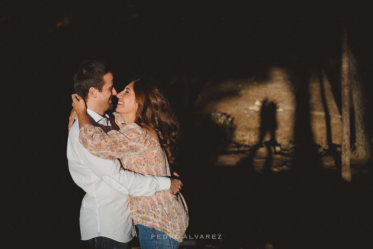 Fotógrafos de bodas en Las Palmas de Gran Canaria