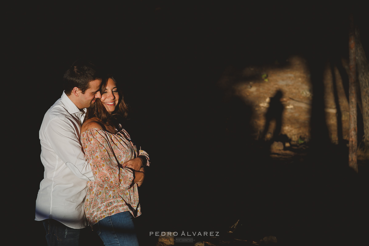 Fotógrafos de bodas en Las Palmas de Gran Canaria