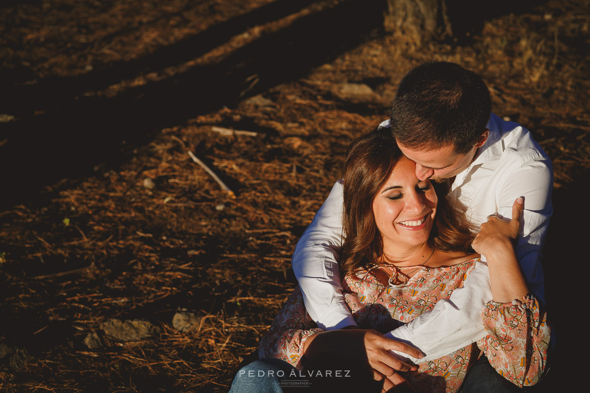 Fotógrafos de bodas en Las Palmas 