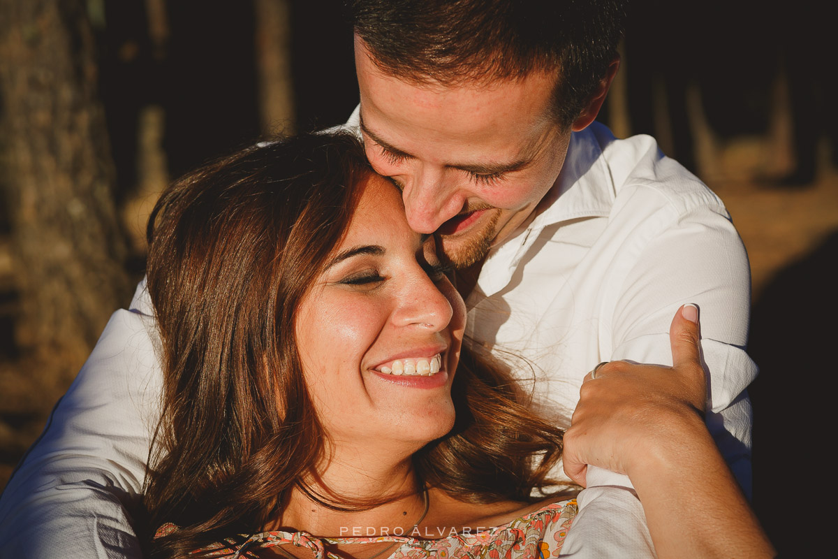 Fotógrafos de bodas en Las Palmas 