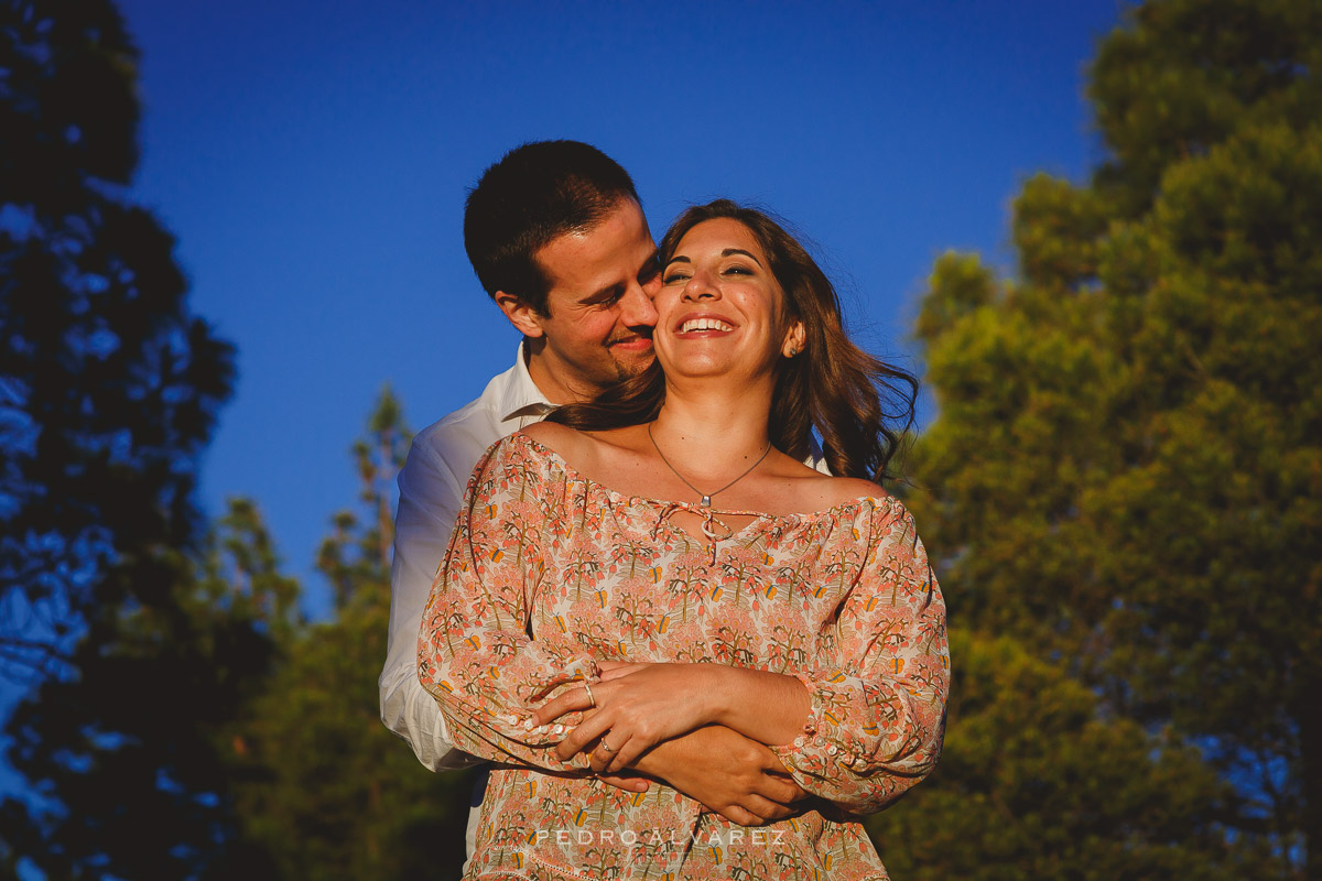 Fotógrafos de bodas en Las Palmas 